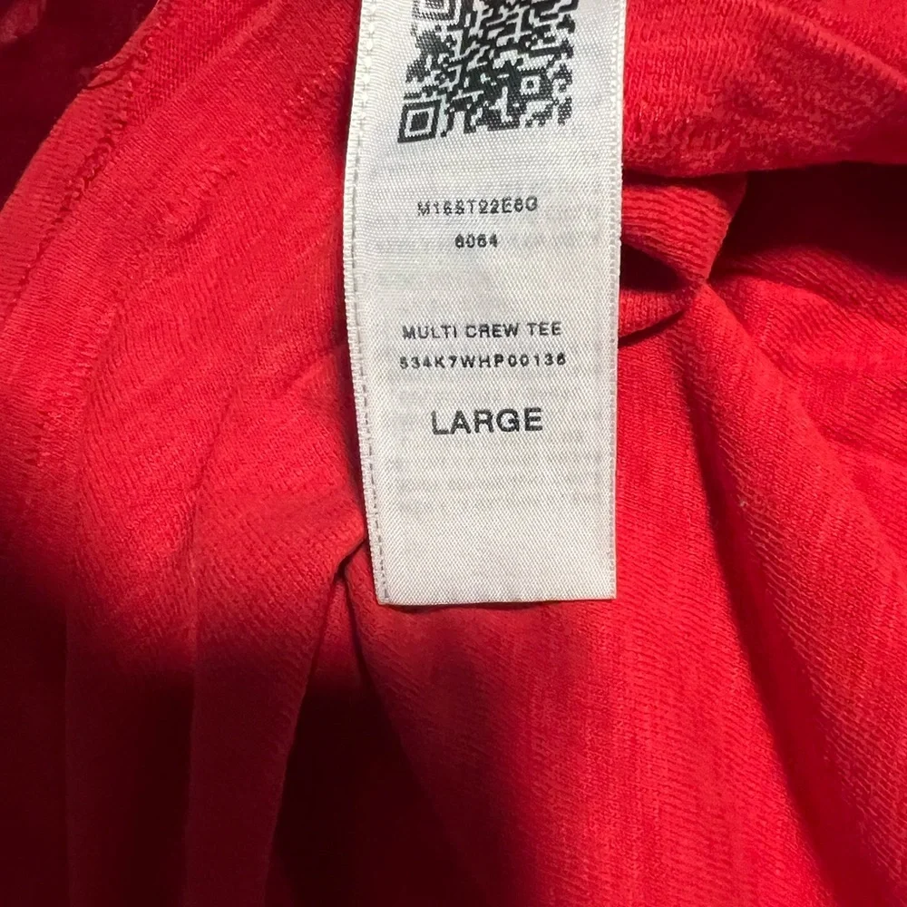 TRUE RELIGION VINTAGE